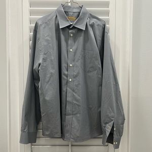 Barbour Button Down